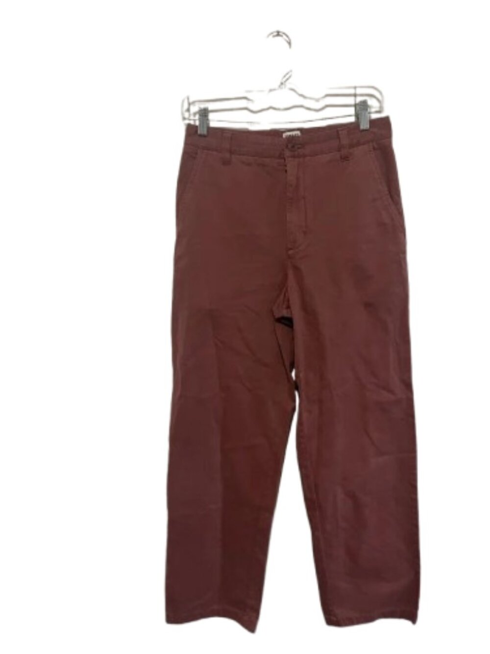 Sunday Best Trousers Dusty Pink Size 6